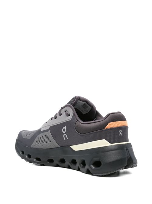 Sneakers uomo Cloudrunner 2 ON RUNNING | 3ME10144284ROCK/TANGERINE